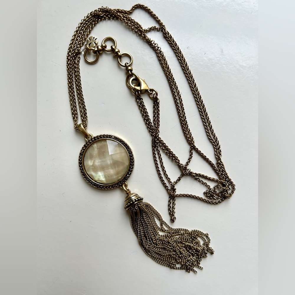 Lucky Brand Necklace